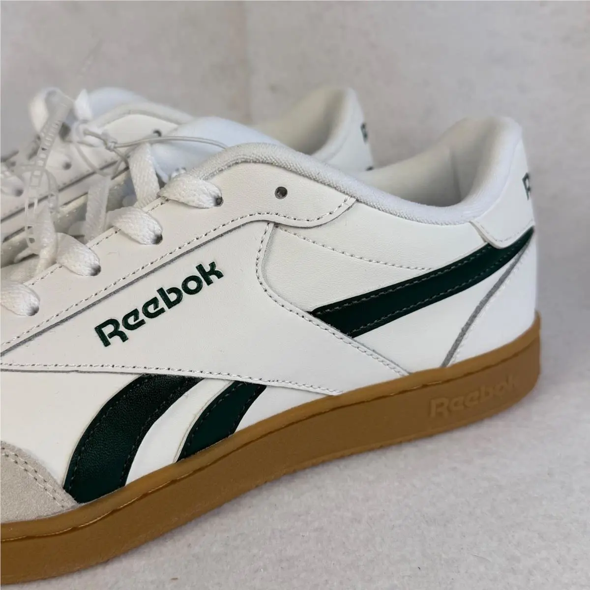 Reebok shoes - Reebok Club MEMT - Club MEMT - White 0