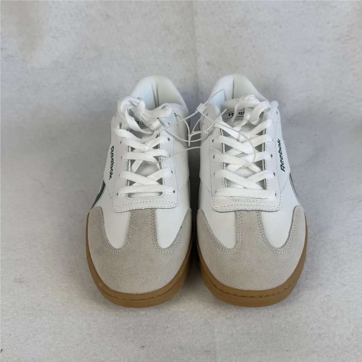 Reebok shoes - Reebok Club MEMT - Club MEMT - White 1