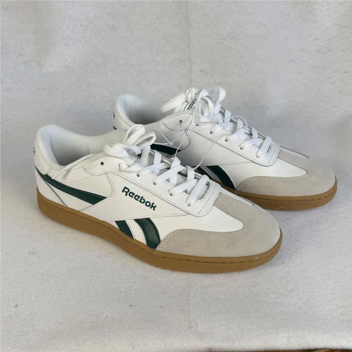 Reebok shoes - Reebok Club MEMT - Club MEMT - White 3