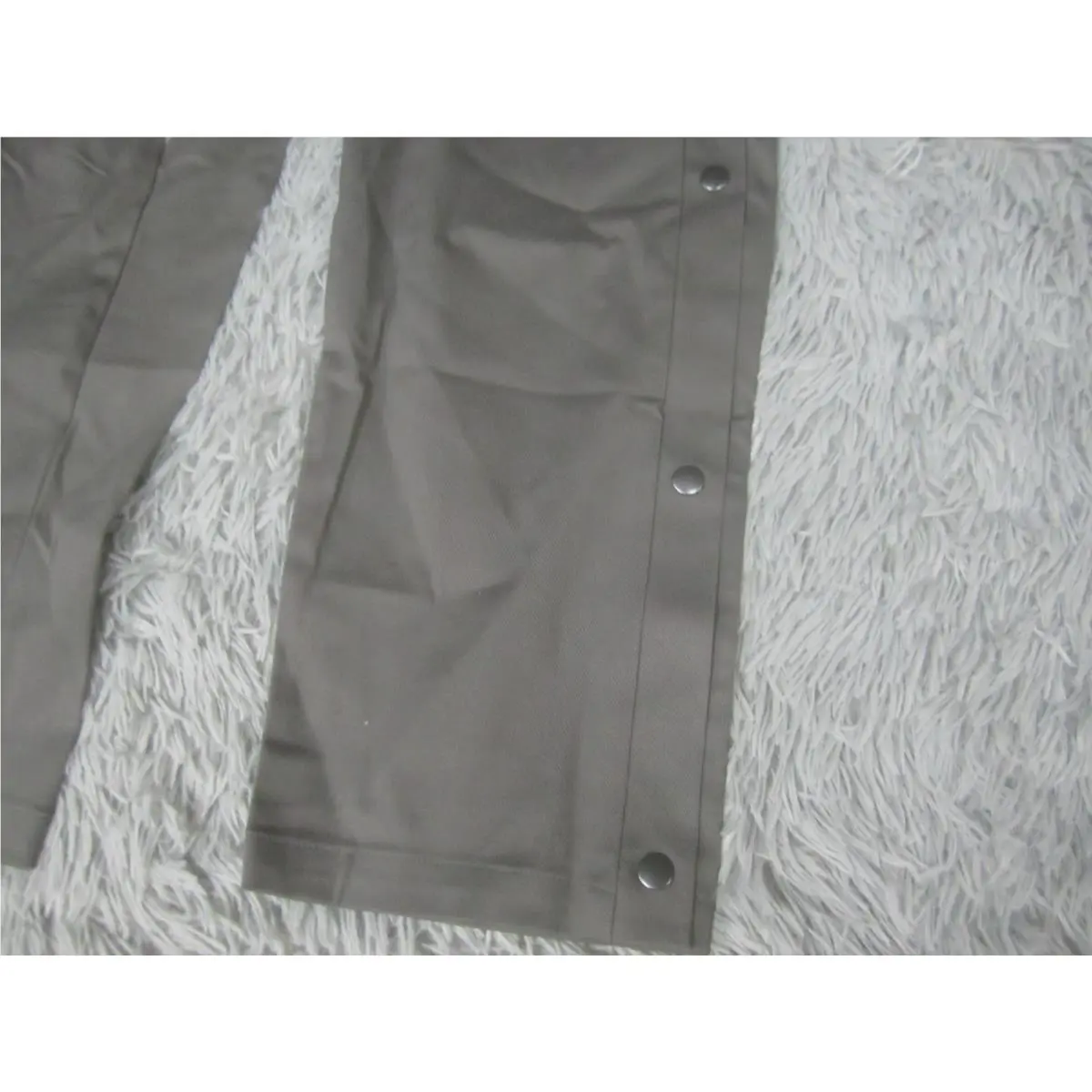 Puma clothing - Gray 0