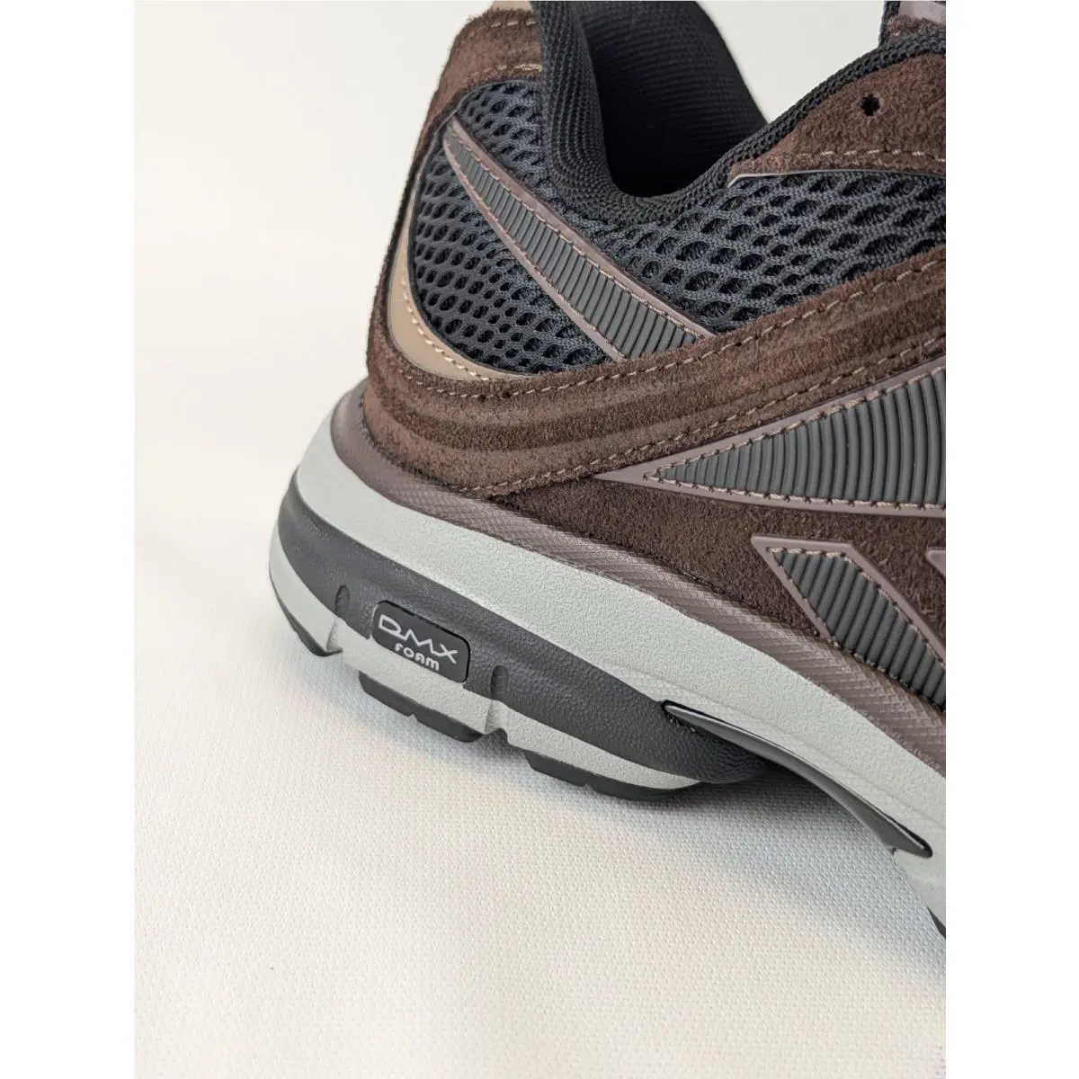 Reebok shoes - Reebok Work - Work - Dark Brown (UPC: 690774728448) 3