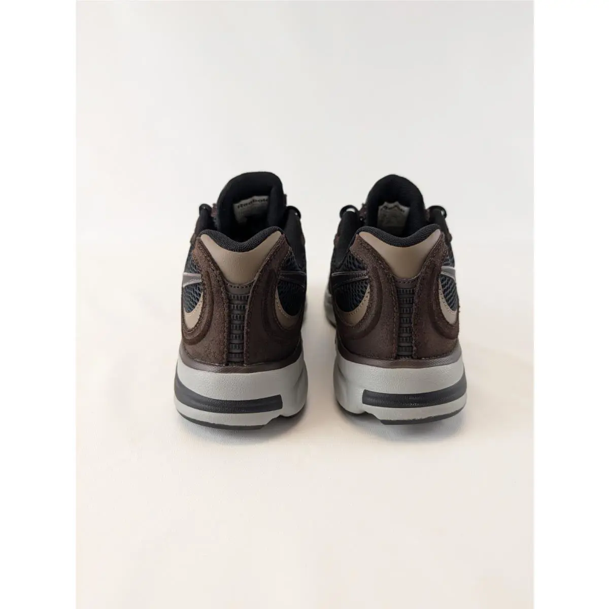 Reebok shoes - Reebok Work - Work - Dark Brown (UPC: 690774728448) 6