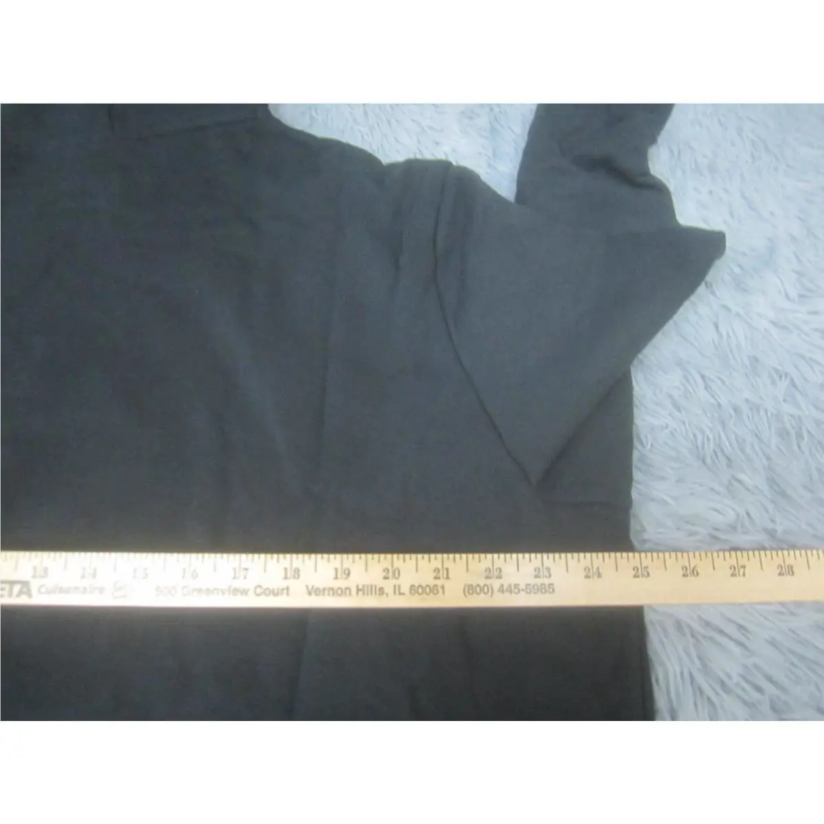 Puma clothing - Black 8