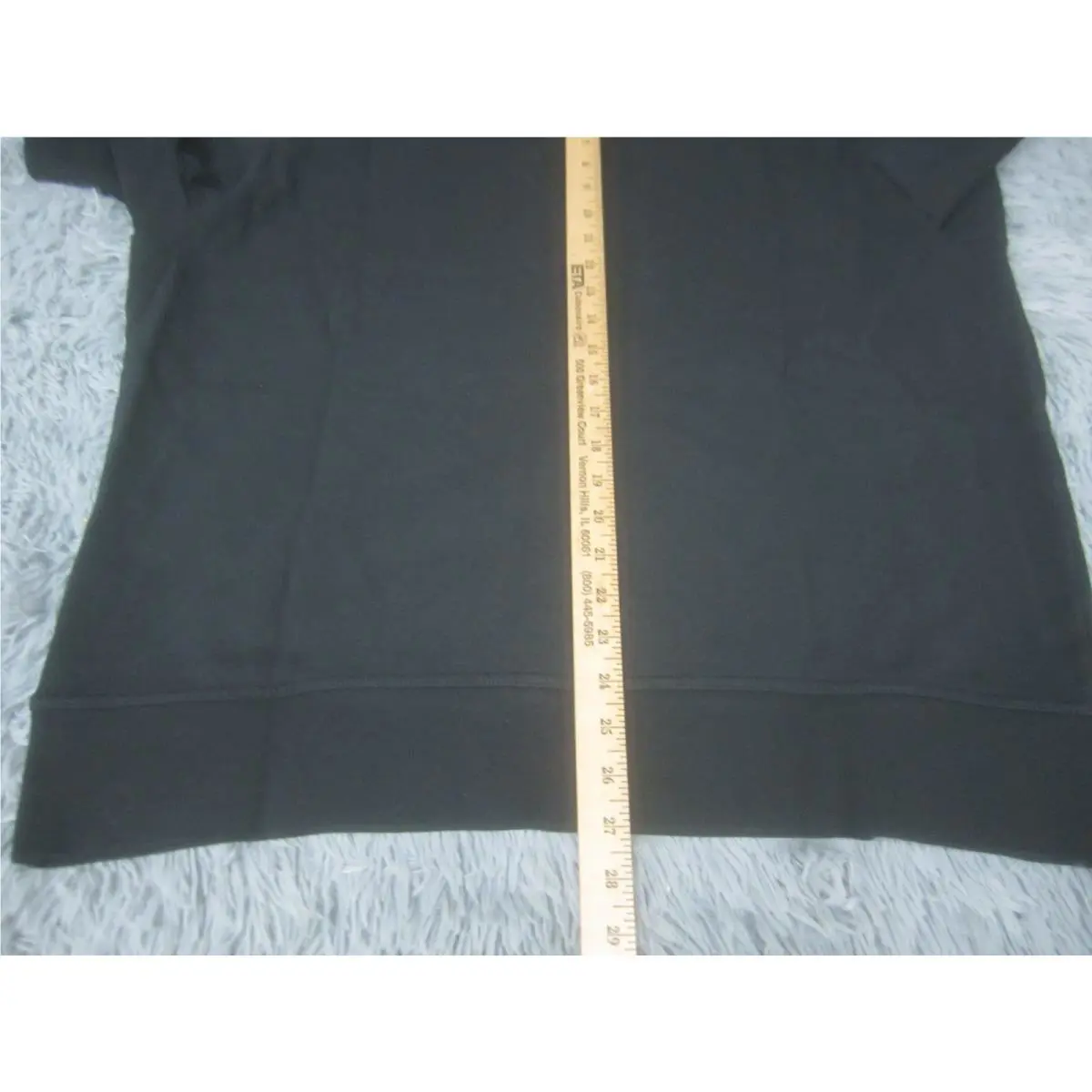 Puma clothing - Black 7