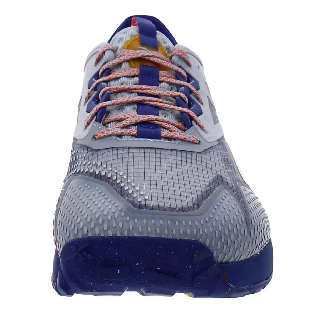 Reebok shoes - Gray 1