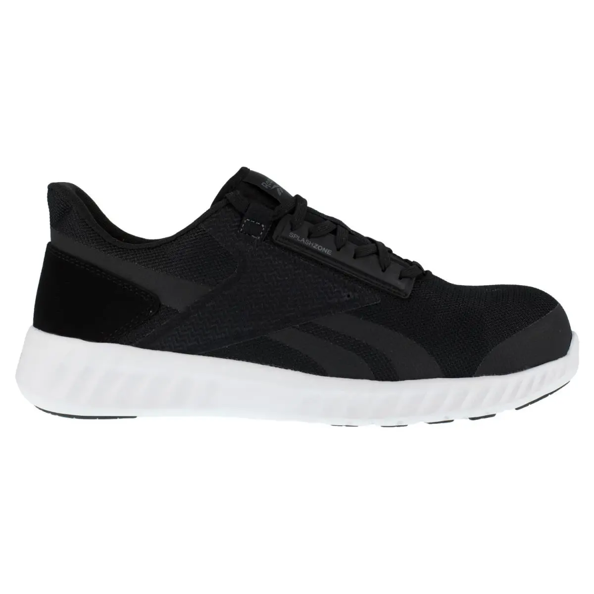 Reebok shoes - Black (UPC: 690774483194) 1