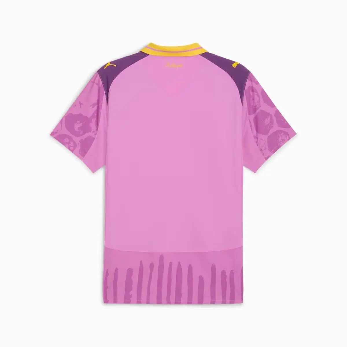 Puma clothing - Pink 0