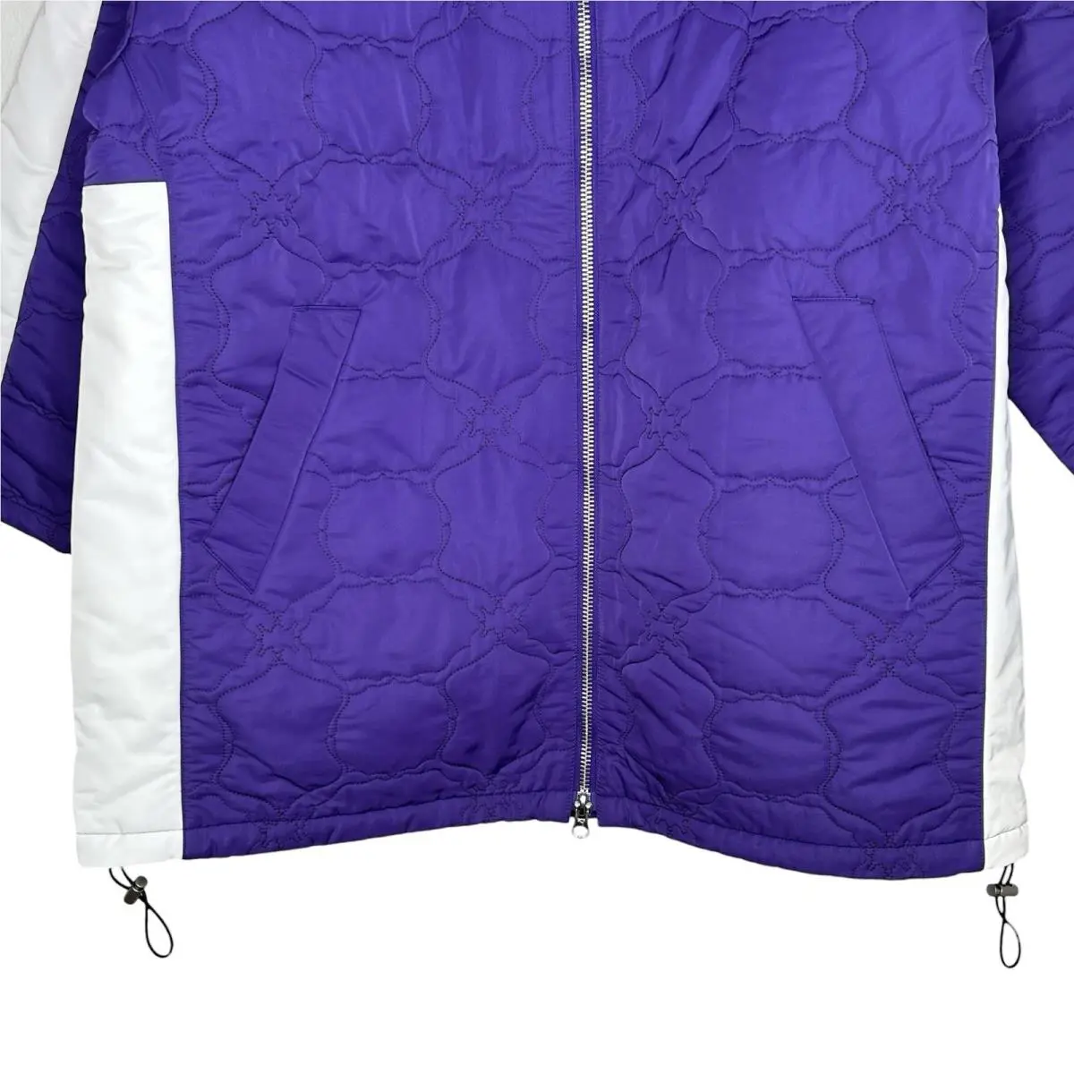 Puma clothing - Purple 2