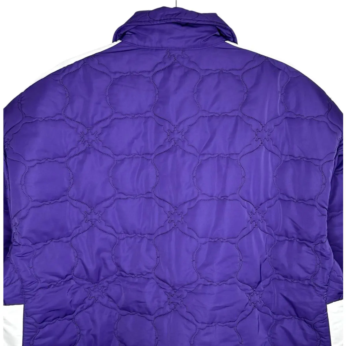 Puma clothing - Purple 3