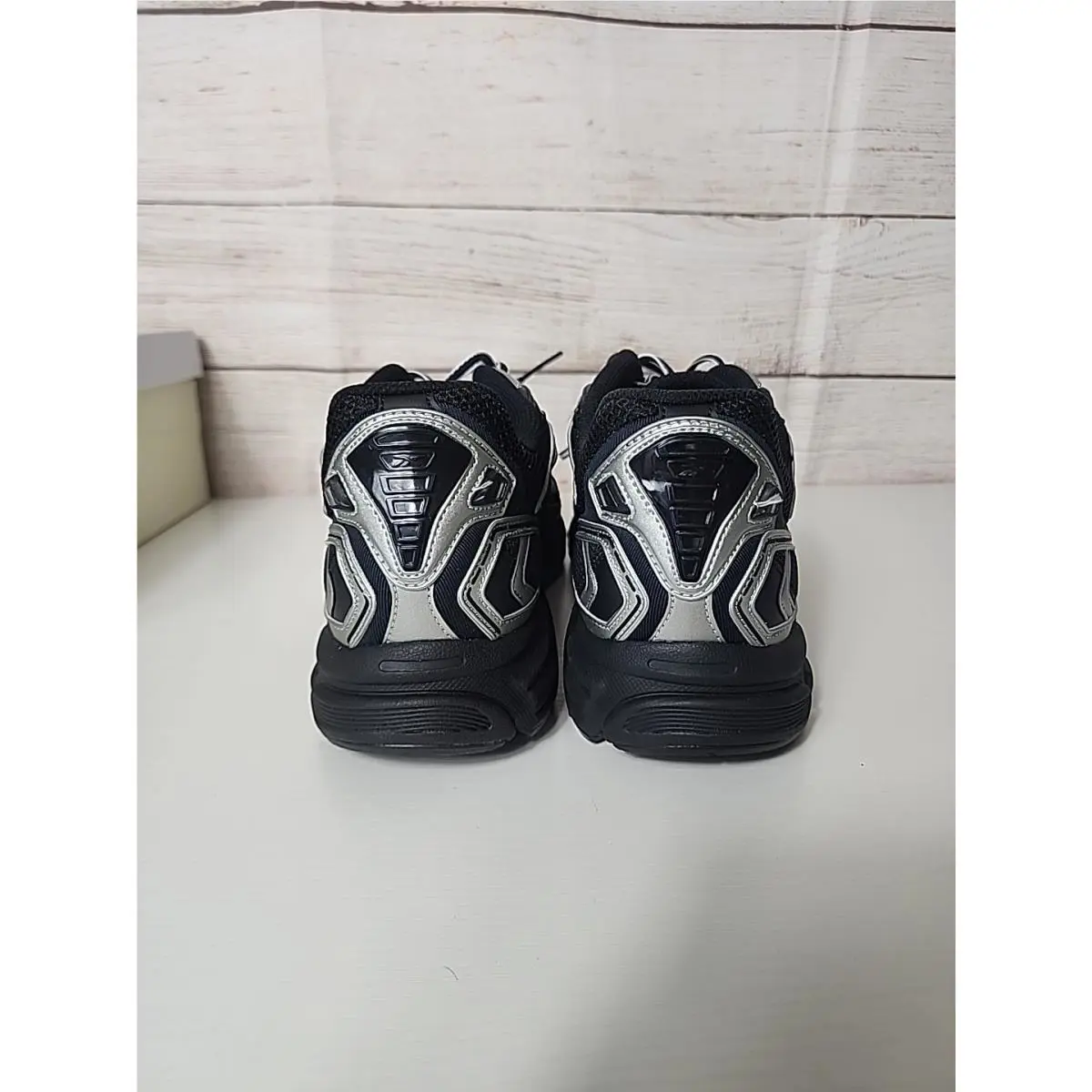 Reebok shoes - Reebok Premier Road - Premier Road - 100260287 - Black 3