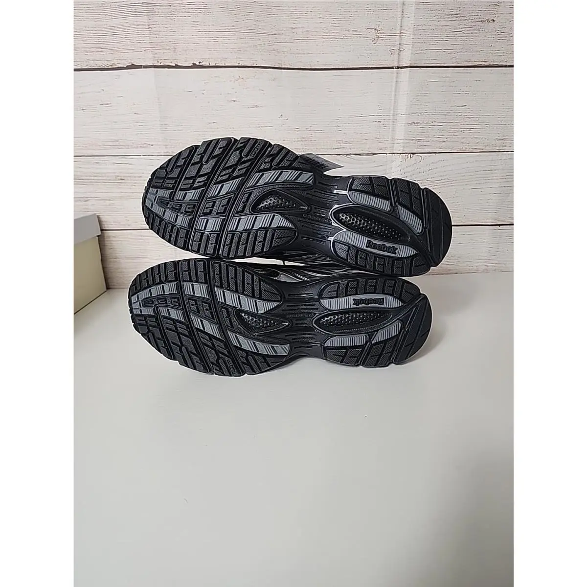 Reebok shoes - Reebok Premier Road - Premier Road - 100260287 - Black 4