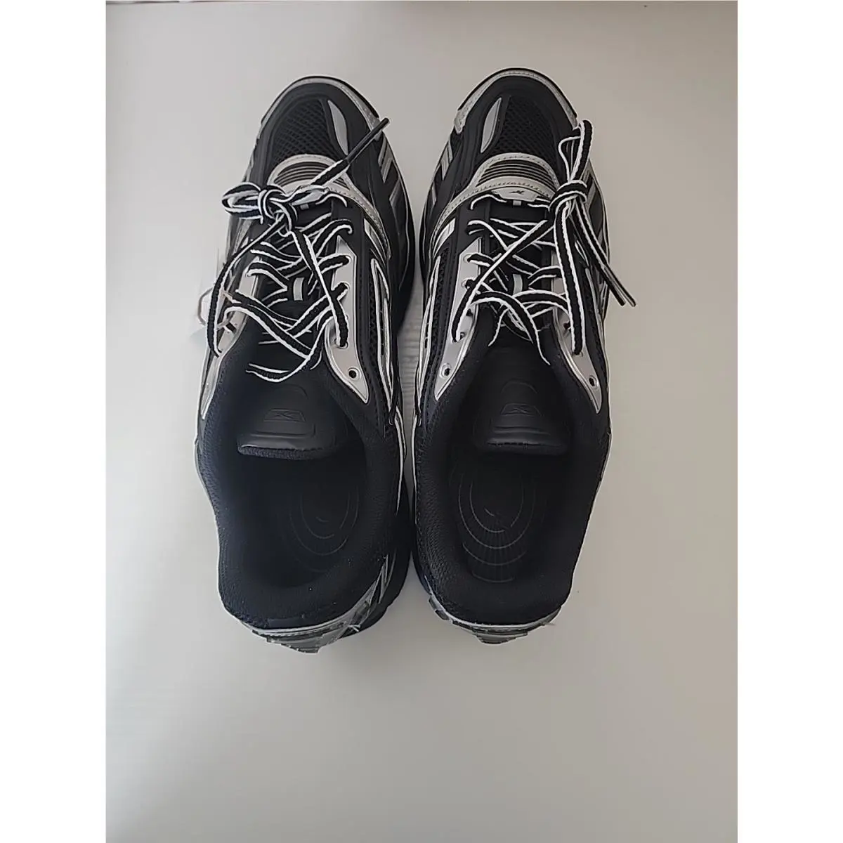 Reebok shoes - Reebok Premier Road - Premier Road - 100260287 - Black 5