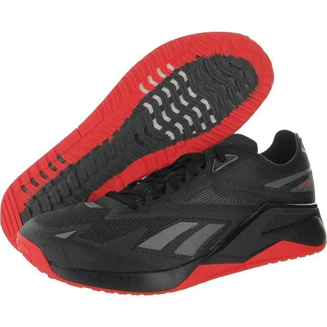 Reebok shoes - ID6749 - ID6749 - Black (UPC: 195749582587) 0