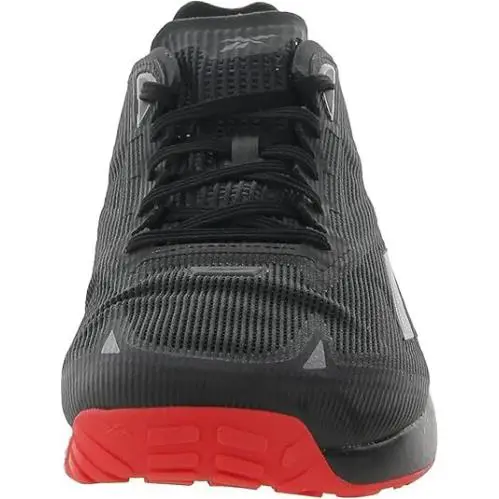 Reebok shoes - ID6749 - ID6749 - Black (UPC: 195749582587) 1