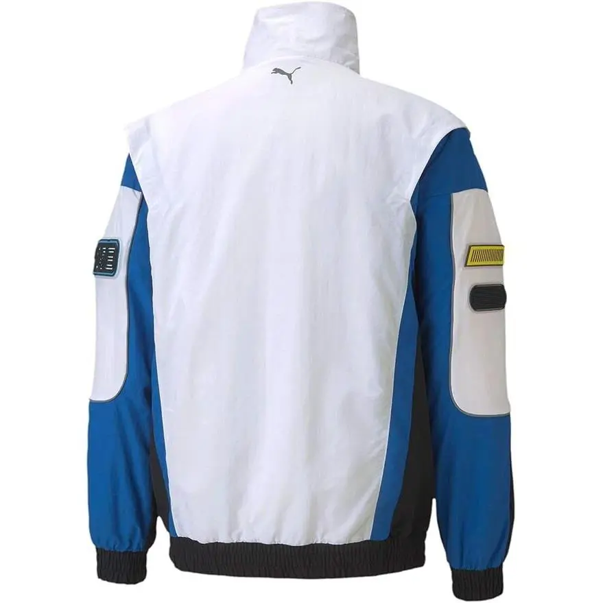 Puma clothing - tl44543 - tl44543 - Blue (UPC: 193527598638) 0