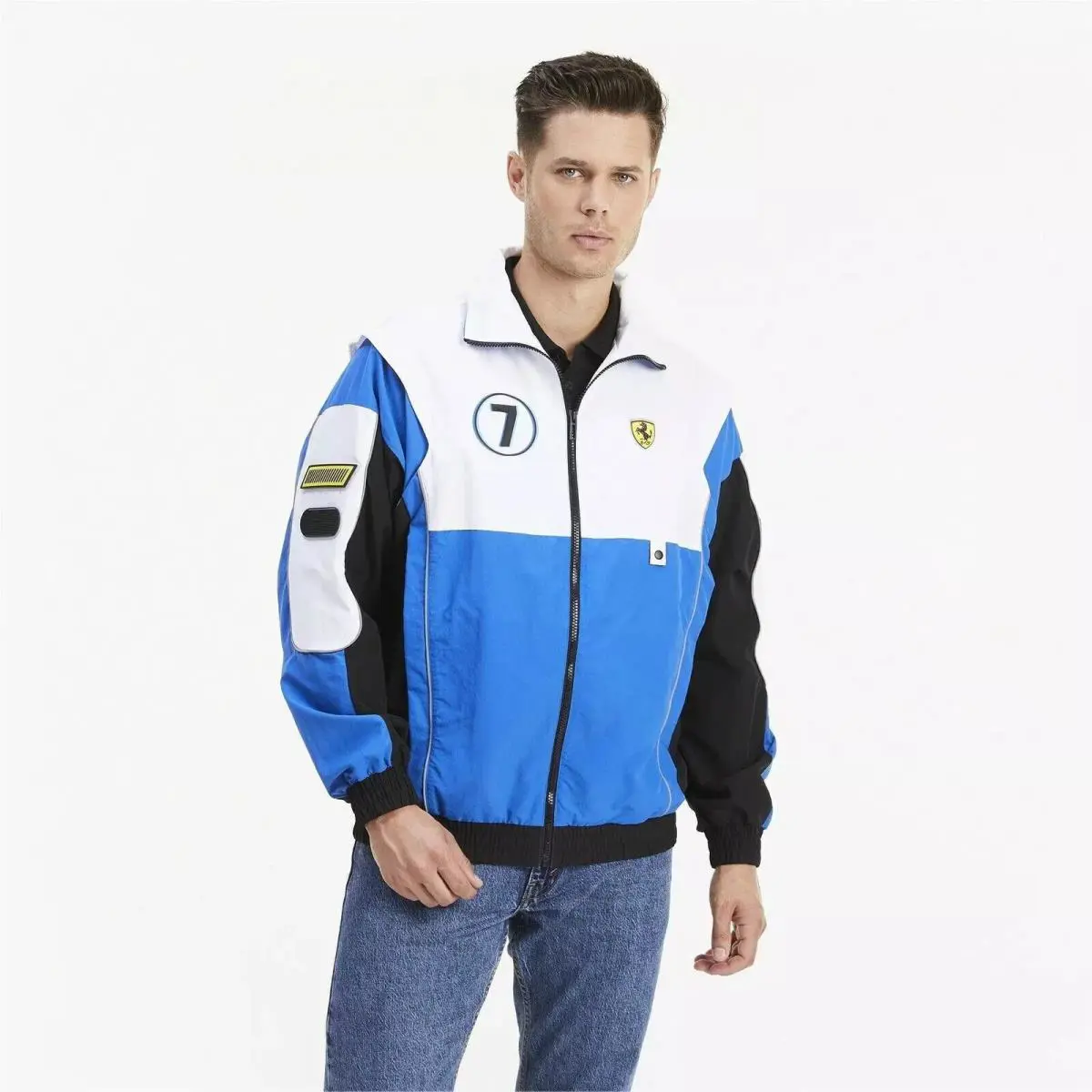 Puma clothing - tl44543 - tl44543 - Blue (UPC: 193527598638) 1