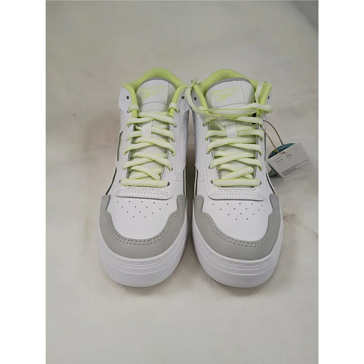 Reebok shoes - Reebok Court Advance - Court Advance - Green (UPC: 195747730652) 2