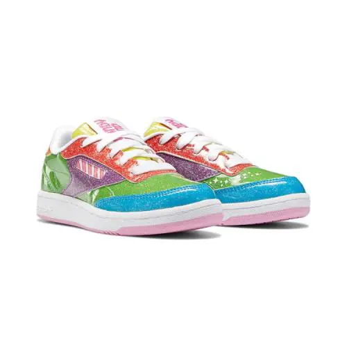 Reebok shoes - Green 1