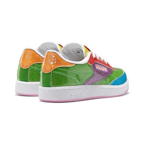 Reebok shoes - Green 3