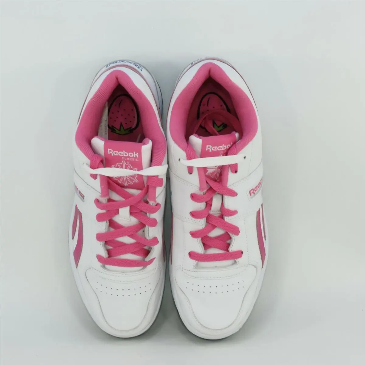 Reebok shoes - Reebok Pro Legacy Kool - Pro Legacy Kool - 74-715369 - White 3