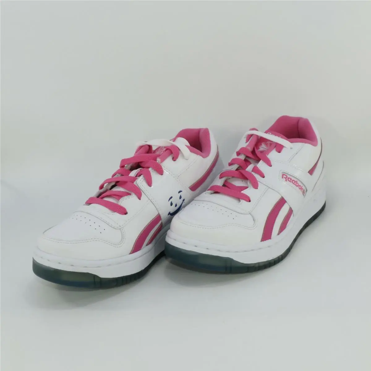 Reebok shoes - Reebok Pro Legacy Kool - Pro Legacy Kool - 74-715369 - White 5