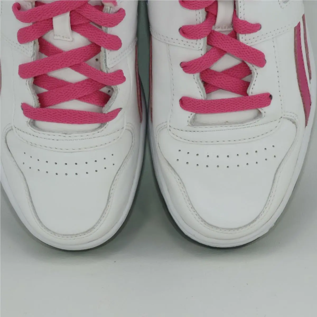 Reebok shoes - Reebok Pro Legacy Kool - Pro Legacy Kool - 74-715369 - White 6