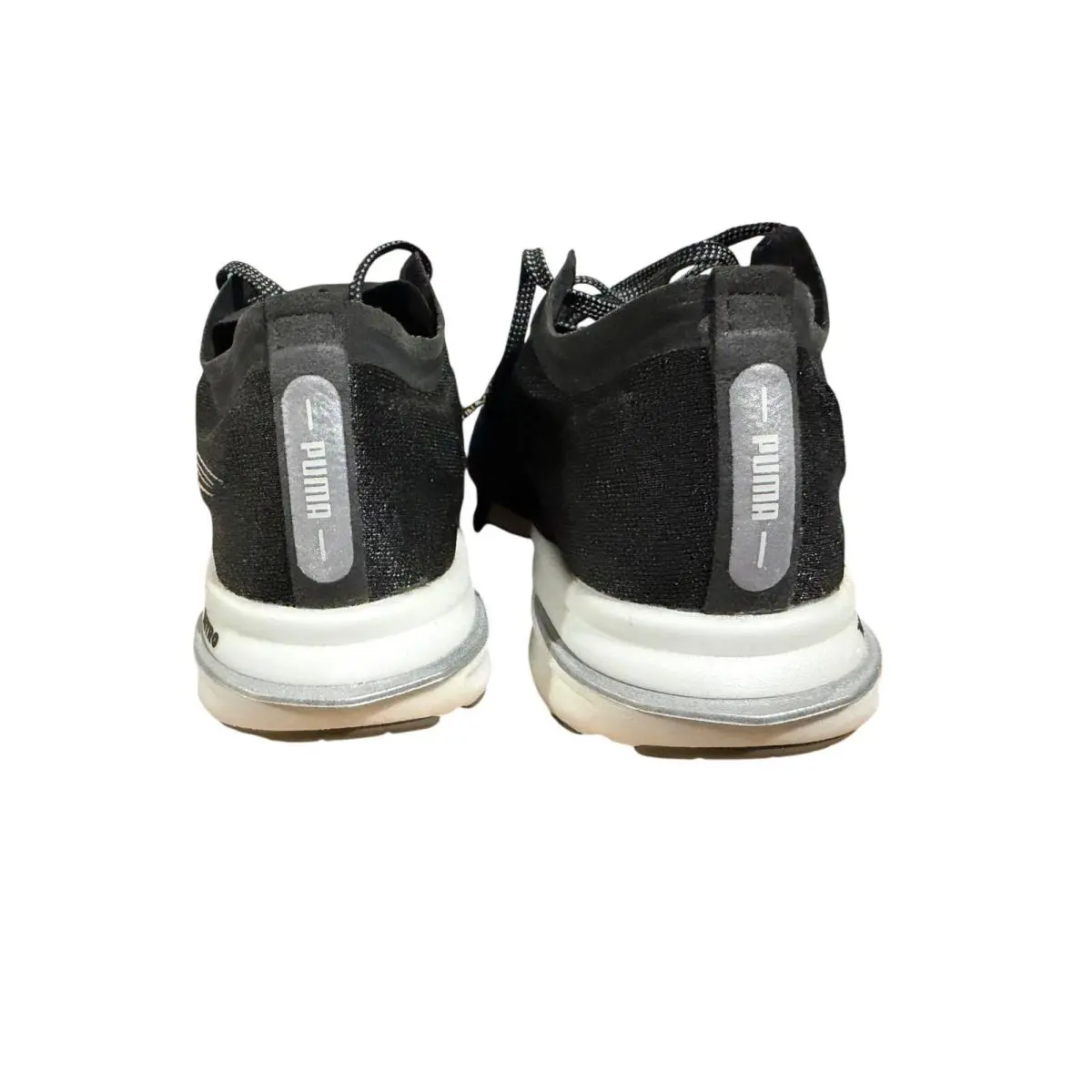 Puma shoes - Deviate Nitro - Deviate Nitro - Black 8