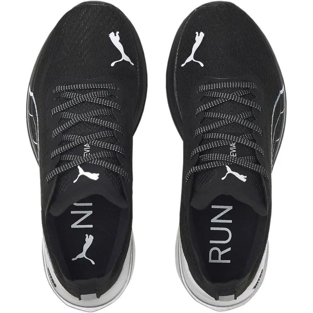 Puma shoes - Deviate Nitro - Deviate Nitro - Black 2