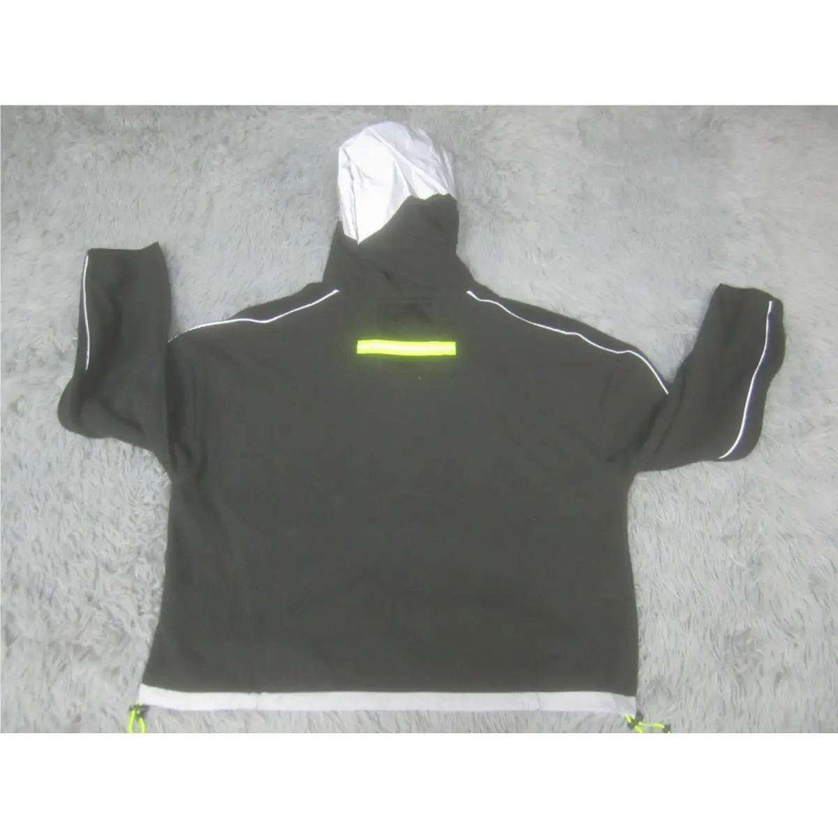 Puma clothing - Black 6