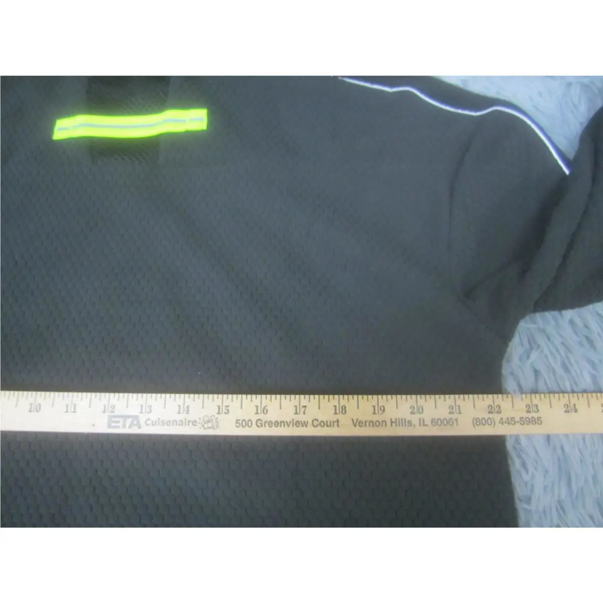 Puma clothing - Black 8