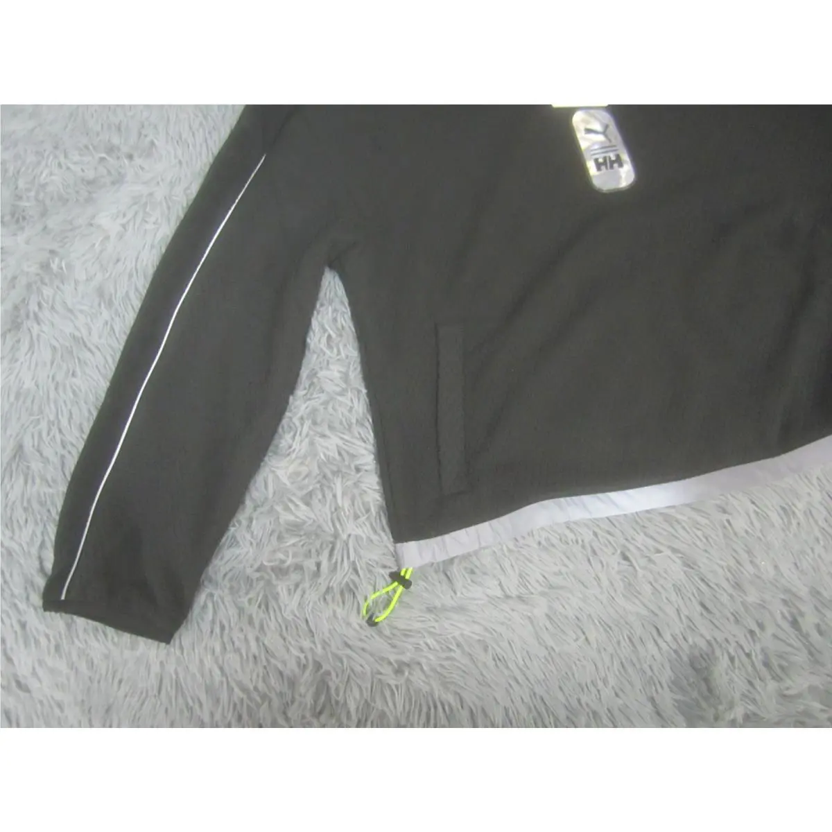 Puma clothing - Black 0