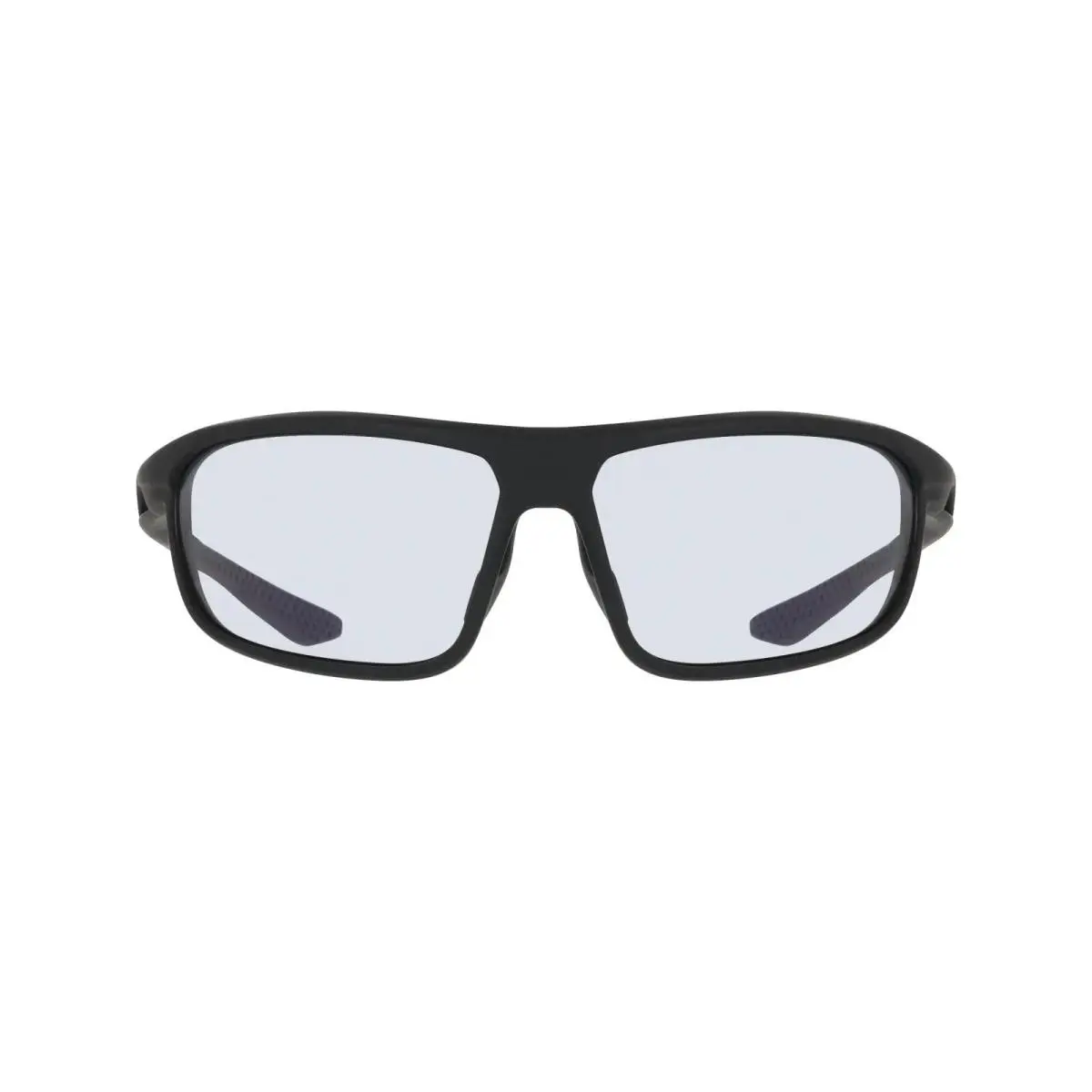 Nike IR4362X Sunglasses 010 Mat Black / Ph Lt Gry Drk Gry 68mm Men