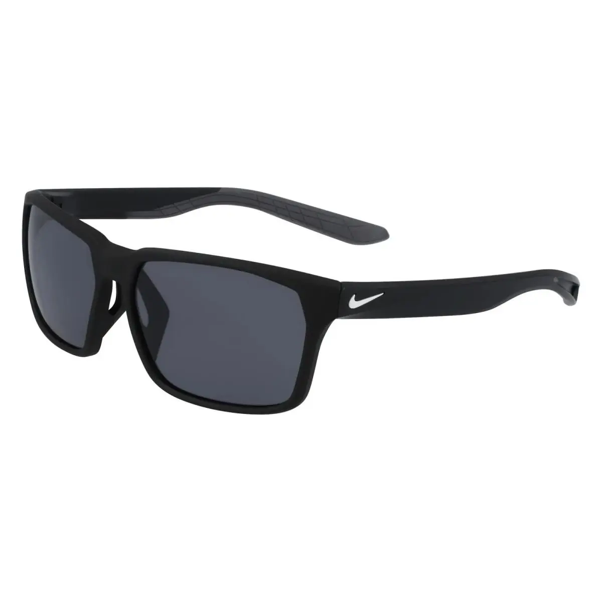 Nike IF2488X Sunglasses 010 Matte Black/dark Grey 59mm Men