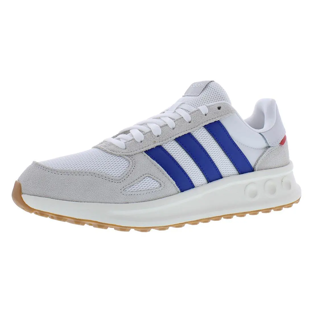 Adidas shoes - White/Team Royal Blue/Grey, Main: White 0
