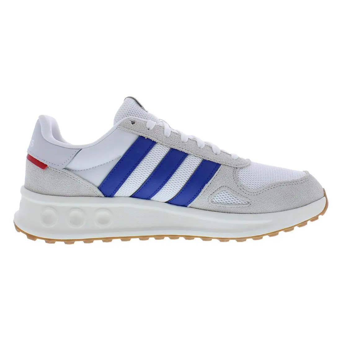 Adidas shoes - White/Team Royal Blue/Grey, Main: White 1