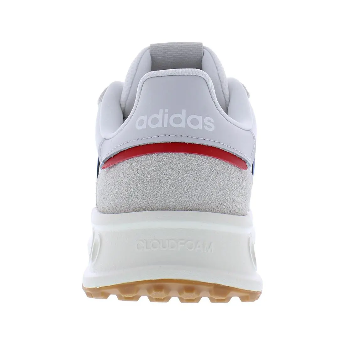 Adidas shoes - White/Team Royal Blue/Grey, Main: White 2