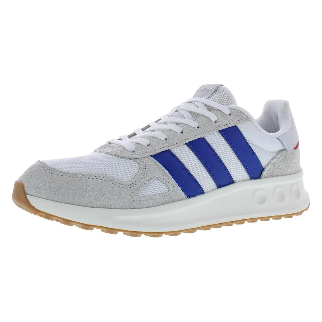 Adidas shoes - White/Team Royal Blue/Grey, Main: White 5