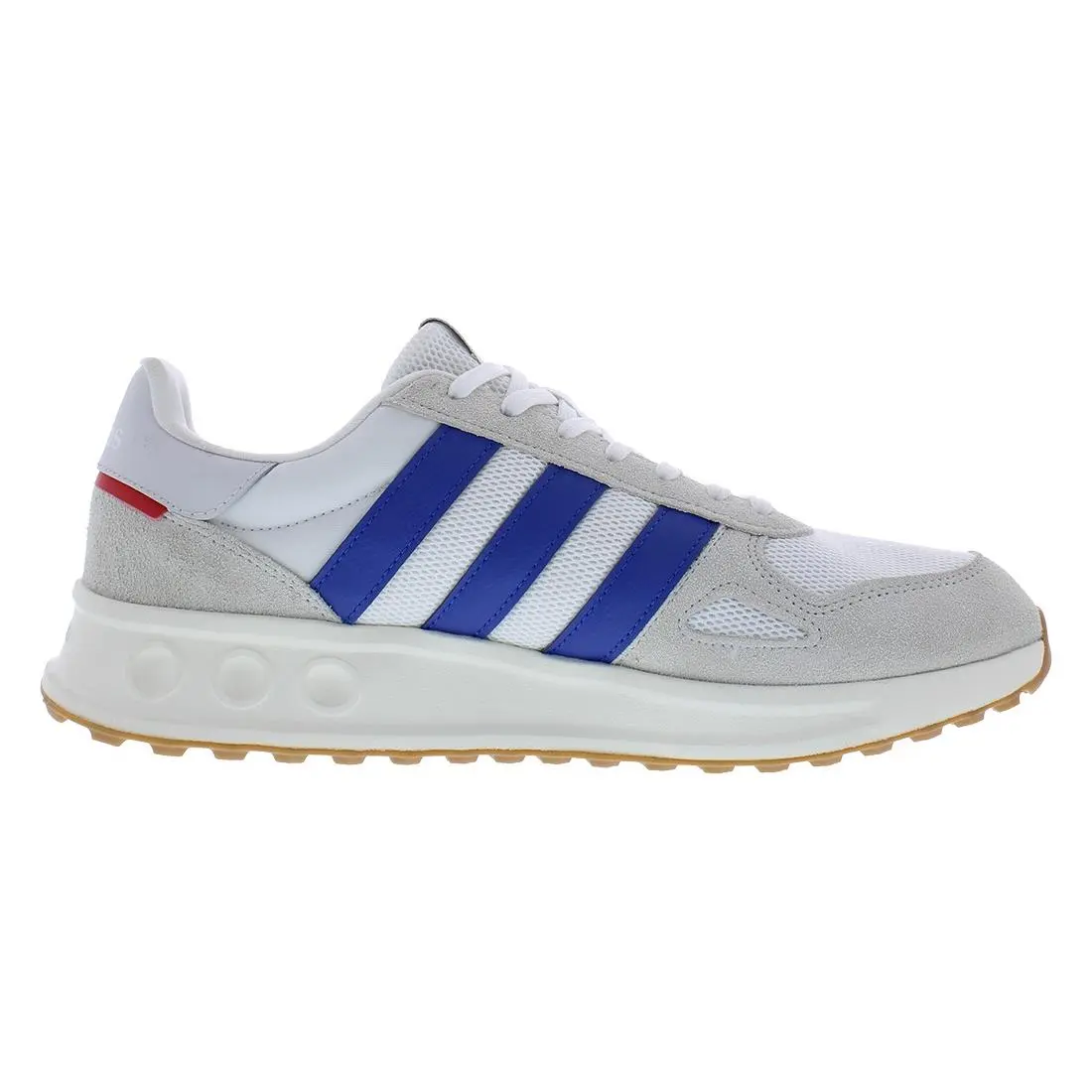 Adidas shoes - White/Team Royal Blue/Grey, Main: White 6