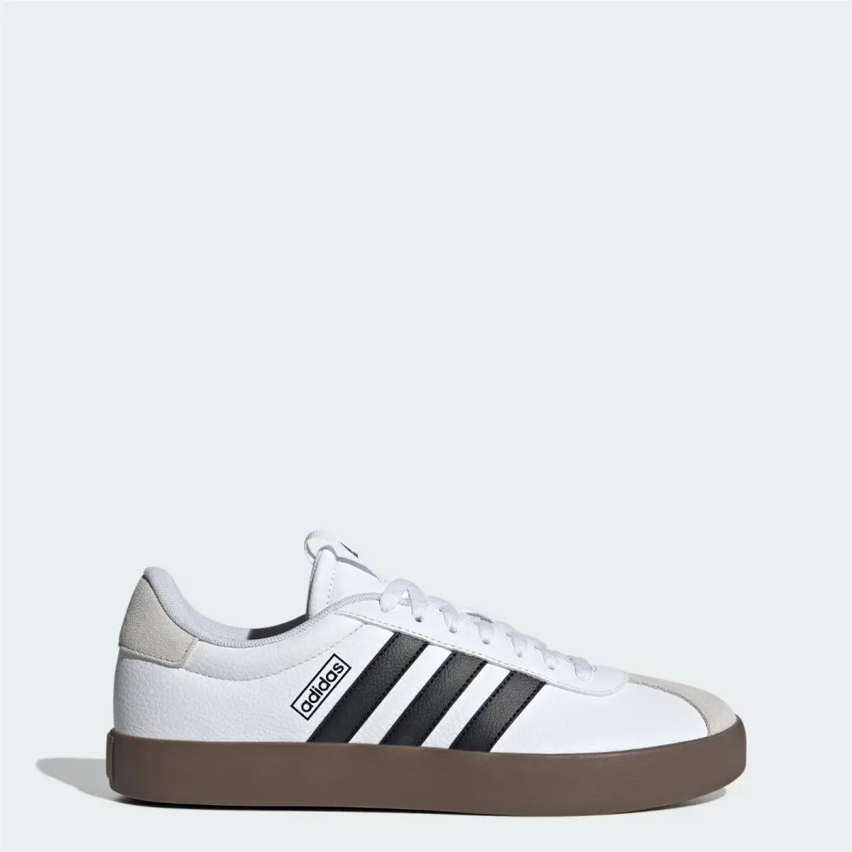 Adidas shoes - White 6