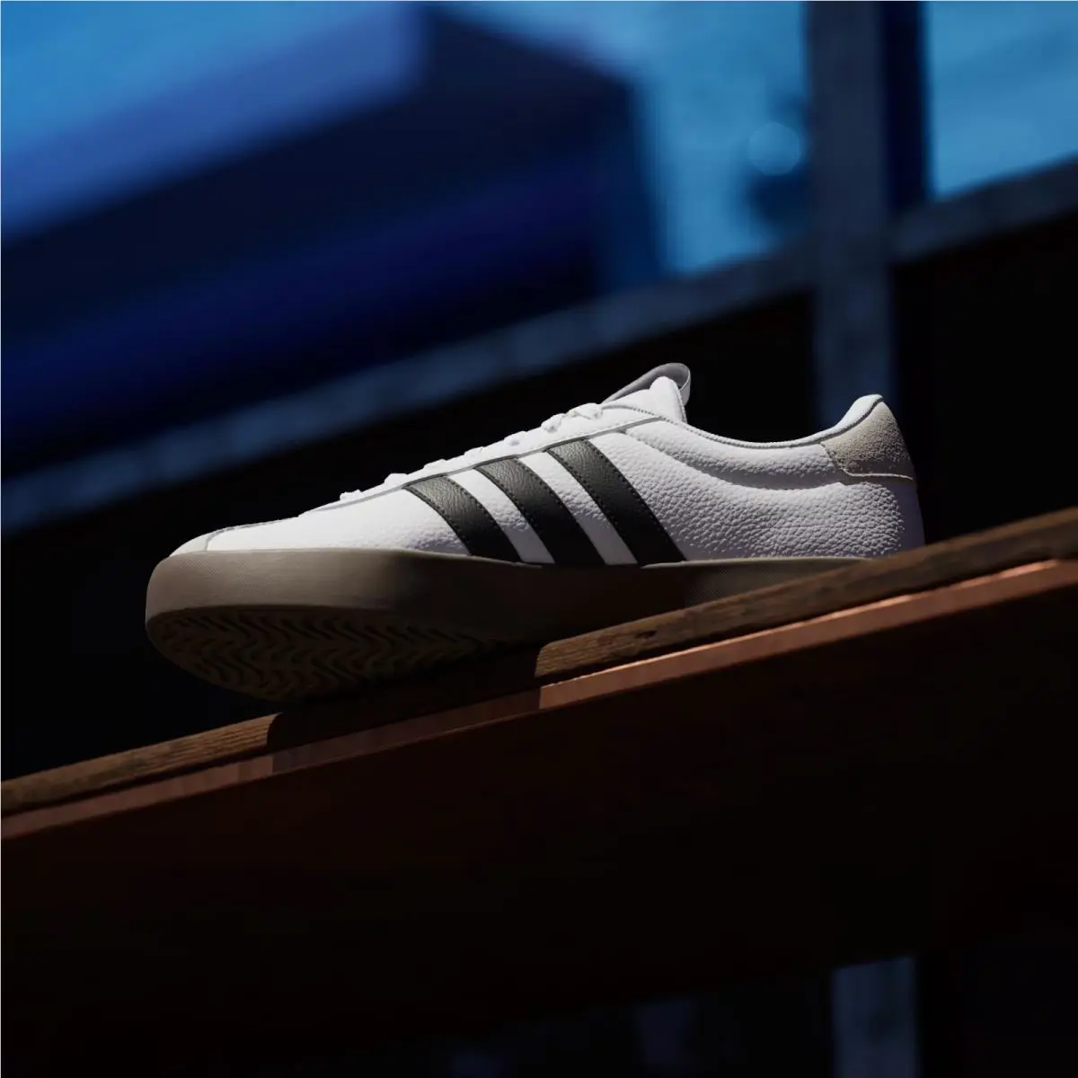 Adidas shoes - White 10