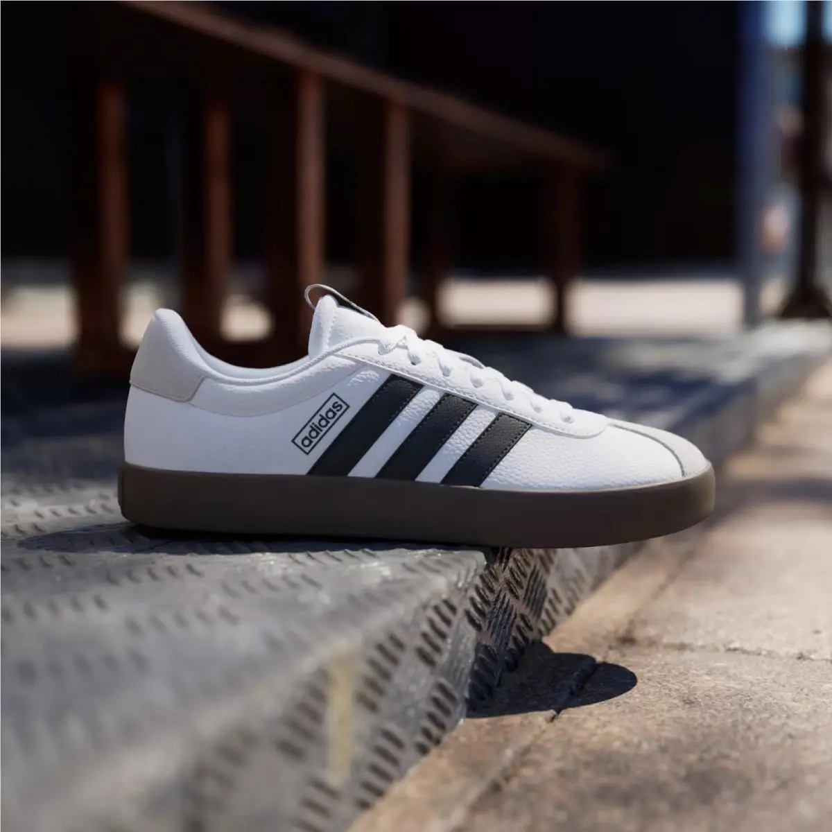 Adidas shoes - White 7