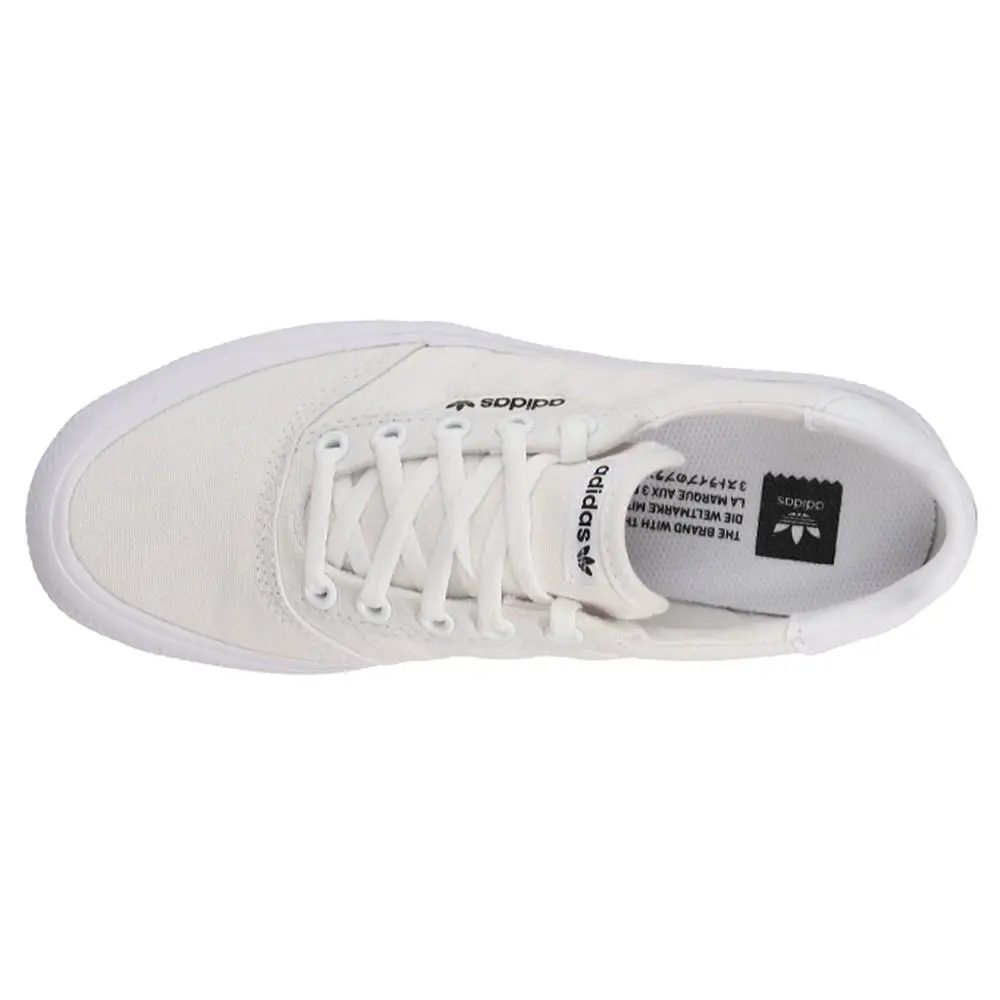 Adidas shoes - adidas 3Mc Skate - Skate - B22705 - White 2