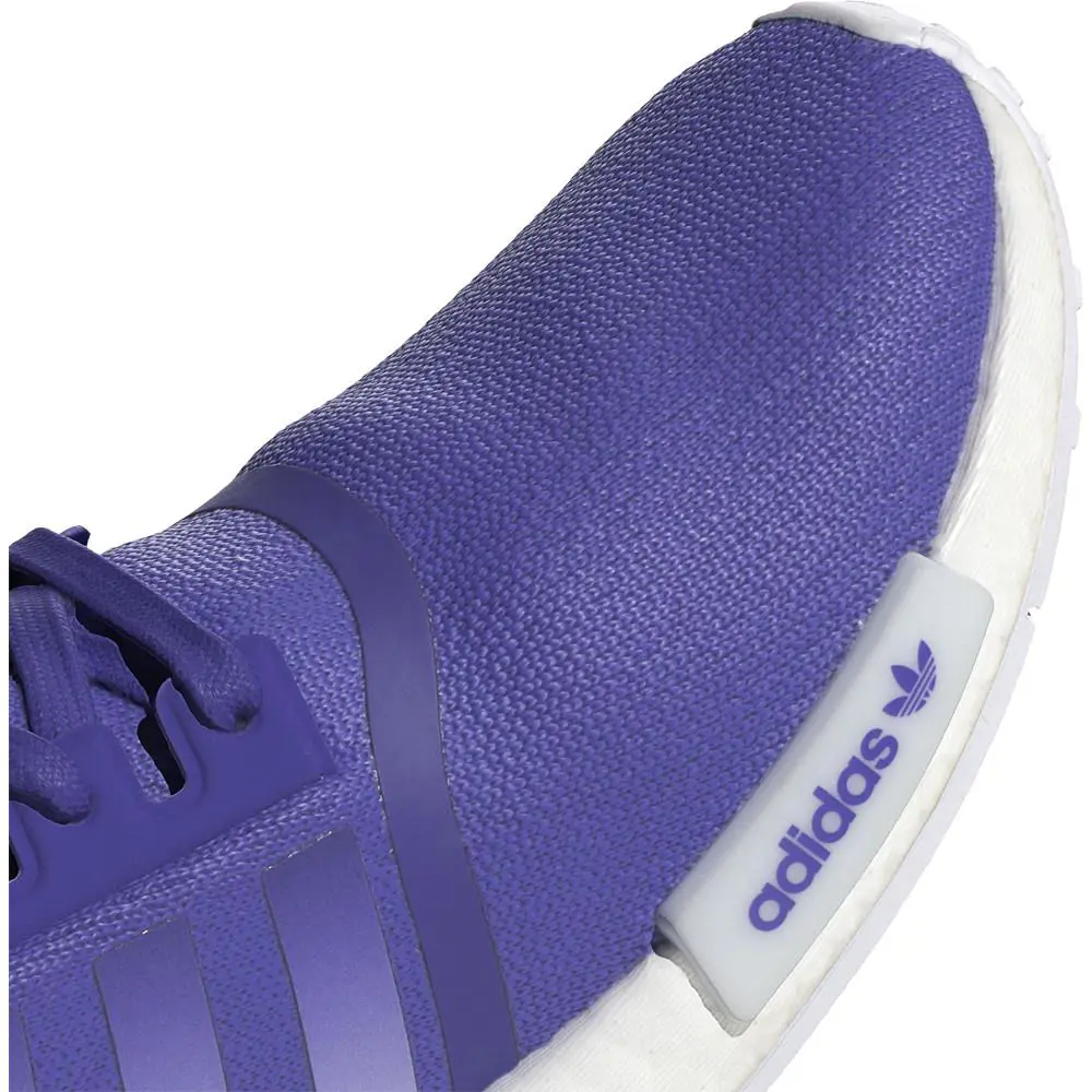 Adidas shoes - adidas Nmd R1 Lace Up - IG8381 - Purple 4