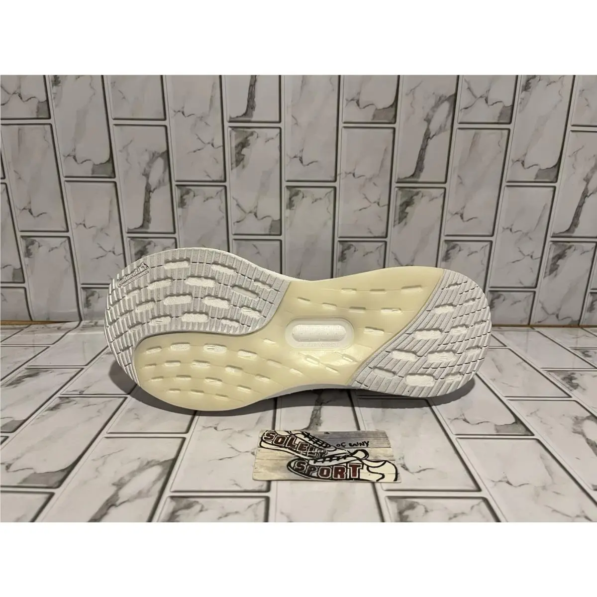 Adidas shoes - adidas Ultraboost - Ultraboost - JH7252 - White 22