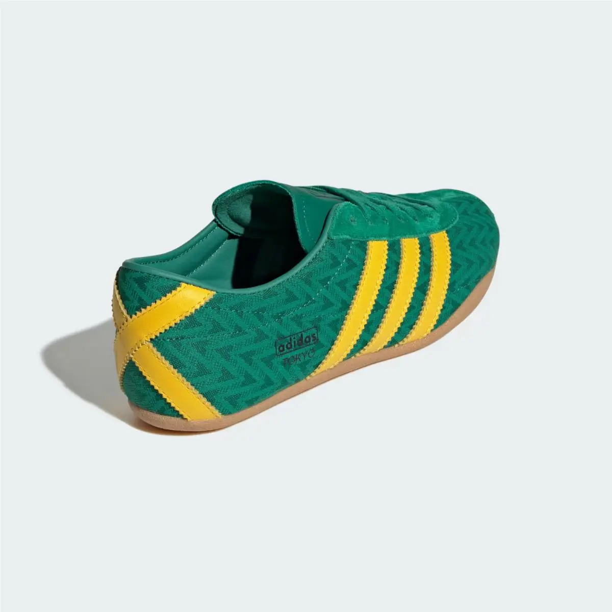 Adidas shoes - adidas Originals - Originals - JQ0585 - Sulfur/Brown 8