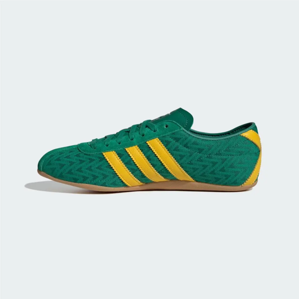 Adidas shoes - adidas Originals - Originals - JQ0585 - Sulfur/Brown 9
