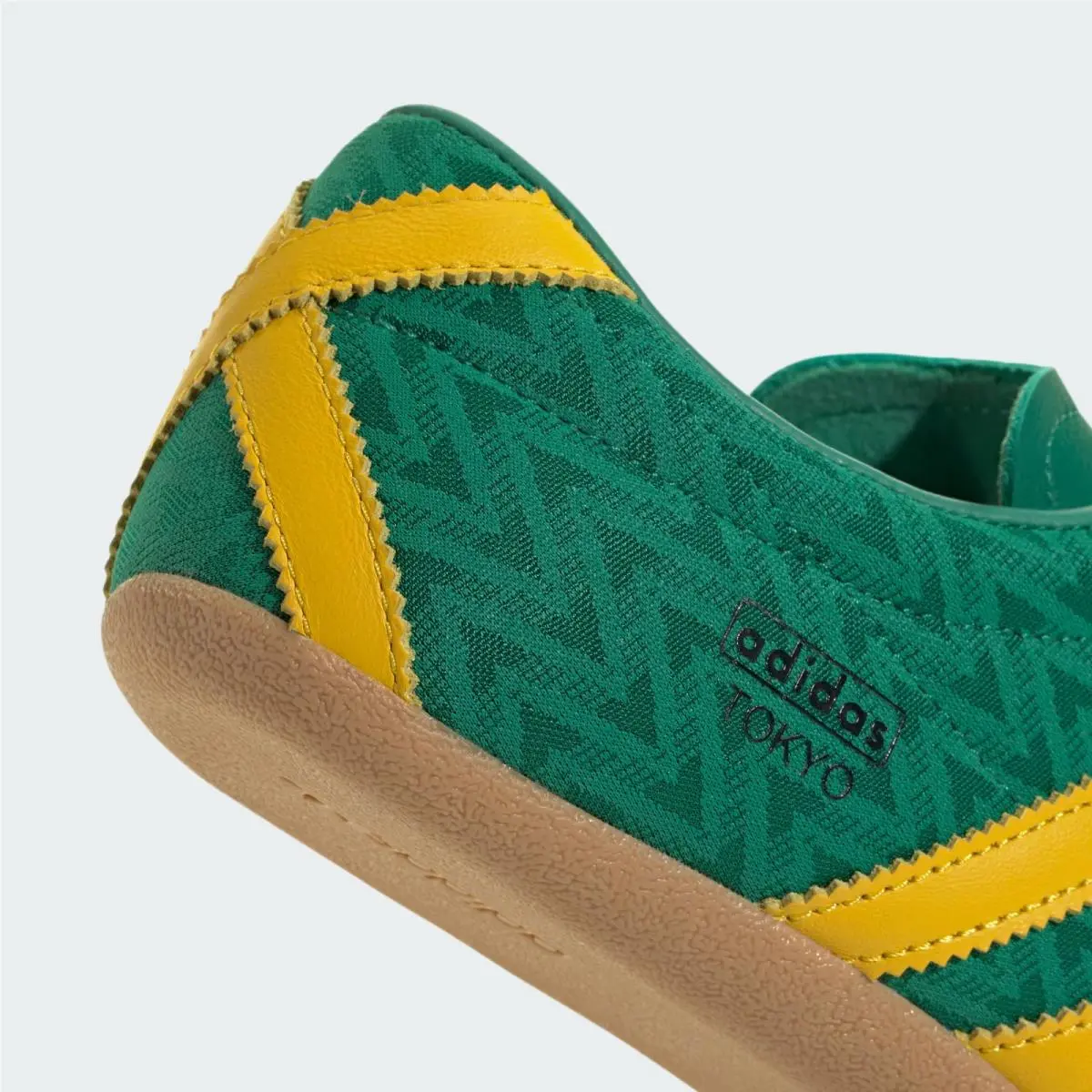 Adidas shoes - adidas Originals - Originals - JQ0585 - Sulfur/Brown 10