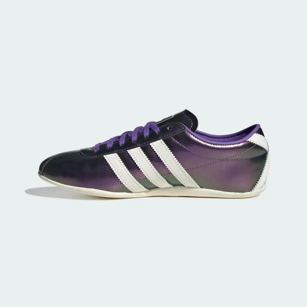 Adidas shoes - adidas Originals - Originals - JQ0585 - Sulfur/Brown 3