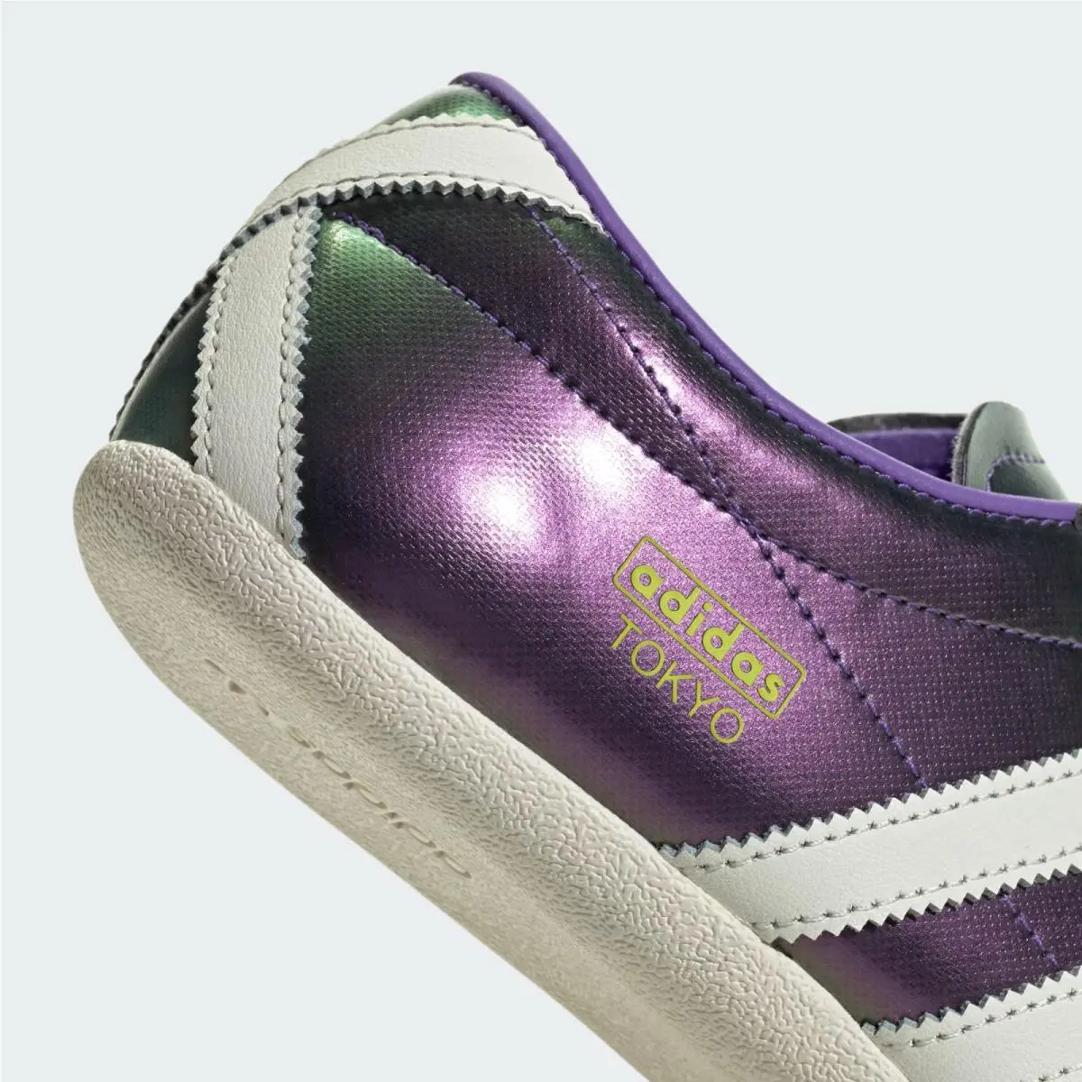 Adidas shoes - adidas Originals - Originals - JQ0585 - Sulfur/Brown 5