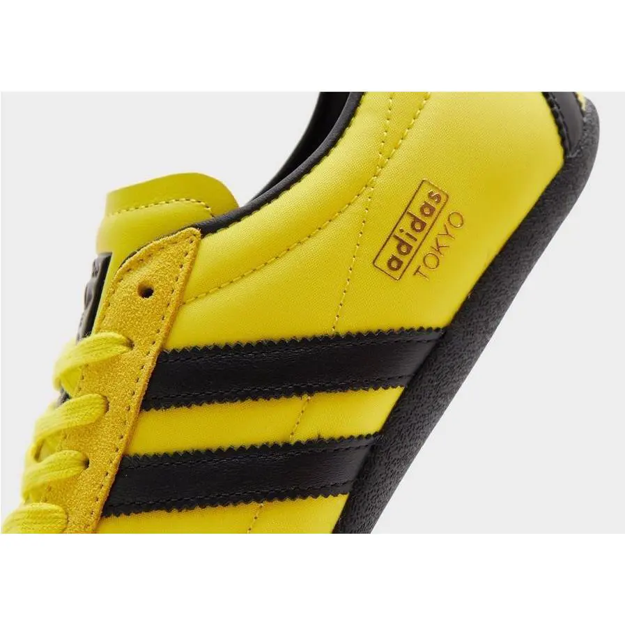 Adidas shoes - adidas Originals - Originals - JQ0585 - Sulfur/Brown 1